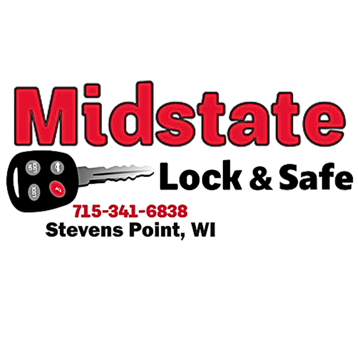 Midstate Lock & Safe